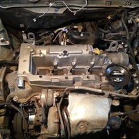⁠Opel Insignia ремонт двигателя A16XHT