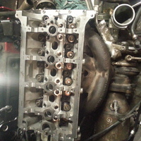 ⁠Ауди Q5 двигатель  2.0 tfsi
