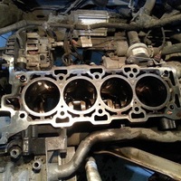⁠Opel Insignia ремонт двигателя A16XHT