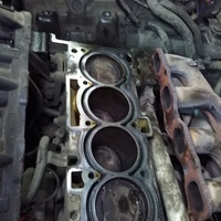 Ремонт двигателя  Mitsubishi Outlander XL